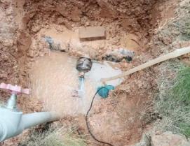 平顶山叶县测漏水公司浅析平顶山叶县地下水管漏水有哪些处理方法？