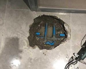 平顶山叶县测漏水公司为您专业解答平顶山叶县地暖漏水检测中精确漏水检测的成本